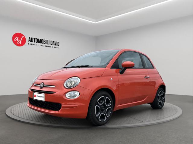 Fiat 500 1.0 Hybrid usato a MANIAGO