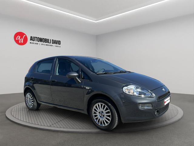 Fiat Punto 1.4 8V 5 porte Easypower Street - foto 2 di 4