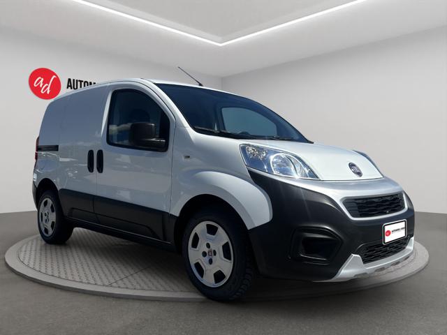 Fiat Fiorino 1.3 MJT 95CV Cargo Adventure +IVA - foto 3 di 4