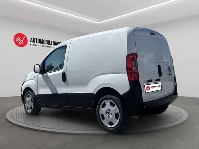 Fiat Fiorino 1.3 MJT 95CV Cargo Adventure +IVA - foto 4 di 4