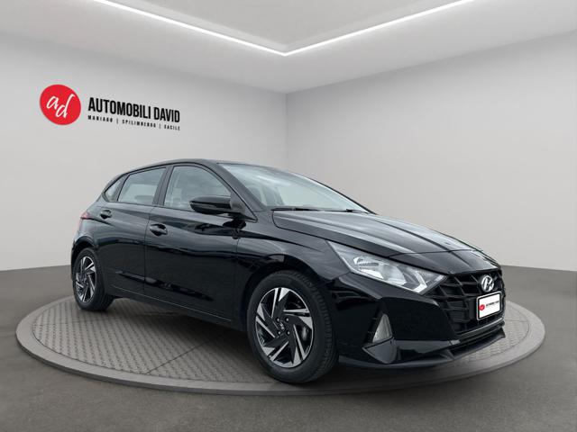 Hyundai i20 1.2 MPI Connectline - foto 3 di 4