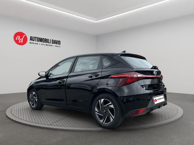 Hyundai i20 1.2 MPI Connectline - foto 4 di 4
