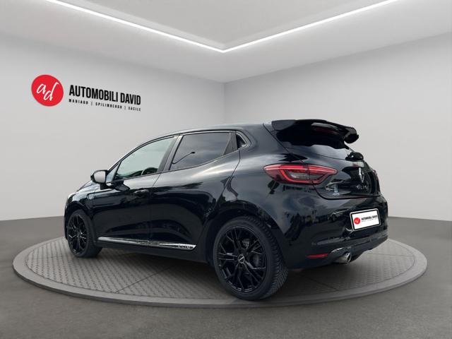 Renault Clio Blue dCi 85 CV 5 porte Intens + KIT SPORTIVO - foto 4 di 4