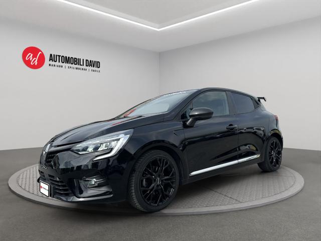 Renault Clio Blue dCi 85 CV 5 porte Intens + KIT SPORTIVO - foto 1 di 4