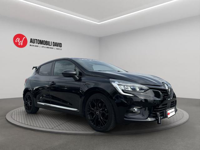 Renault Clio Blue dCi 85 CV 5 porte Intens + KIT SPORTIVO - foto 3 di 4