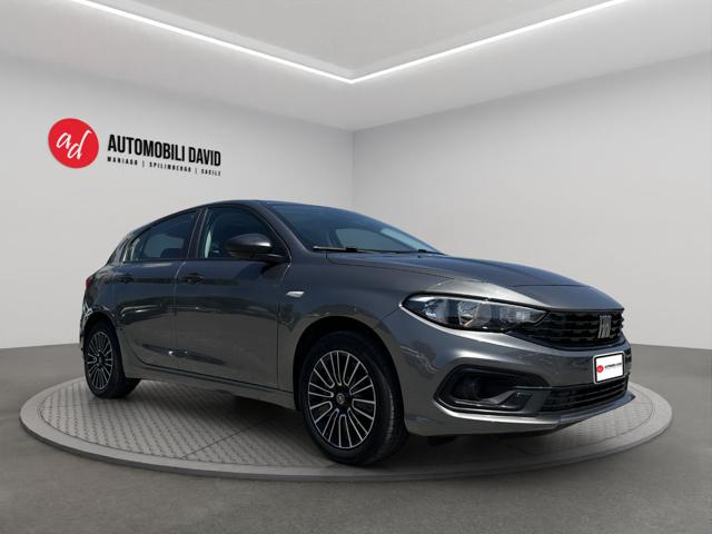 Fiat Tipo 1.0 5 porte - foto 3 di 4