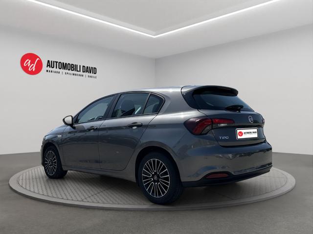 Fiat Tipo 1.0 5 porte - foto 4 di 4