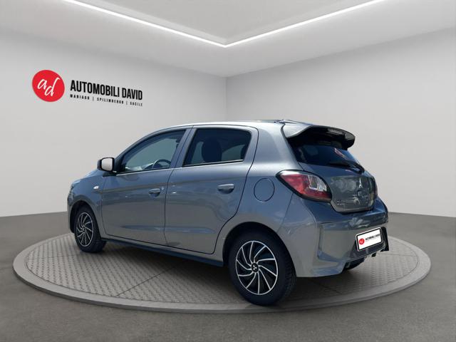 Mitsubishi Space Star 1.2 Intense - foto 4 di 4