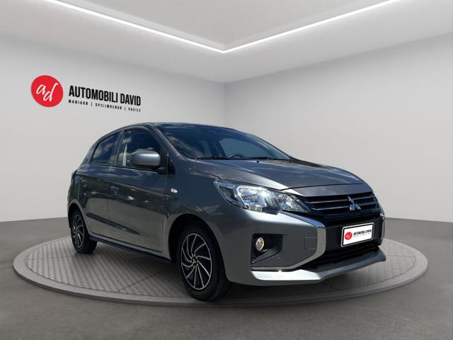 Mitsubishi Space Star 1.2 Intense - foto 3 di 4