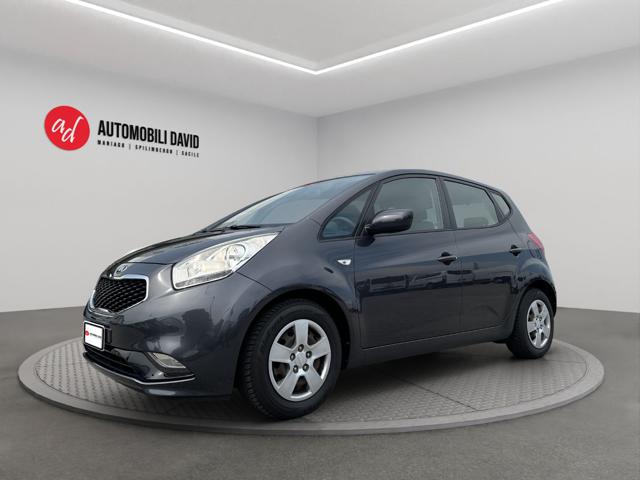 Kia Venga 1.4 CRDi 90CV Active usato a MANIAGO