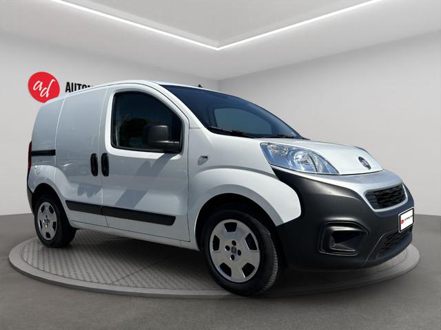 Fiat Fiorino 1.3 MJT 95CV Cargo SX +IVA - foto 3 di 4