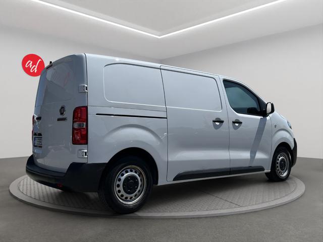 Fiat Scudo 1.5 BlueHDi 120 CV PL-TN Business +IVA - foto 4 di 4
