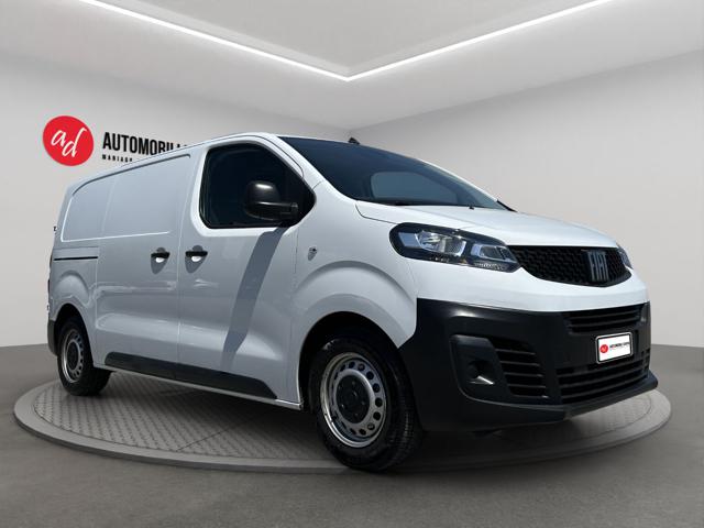 Fiat Scudo 1.5 BlueHDi 120 CV PL-TN Business +IVA - foto 2 di 4