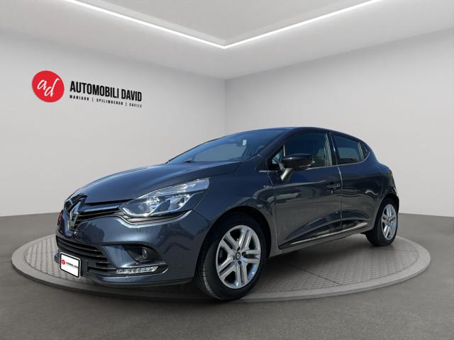 Renault Clio dCi 8V 90 CV 5 porte Duel usato a MANIAGO