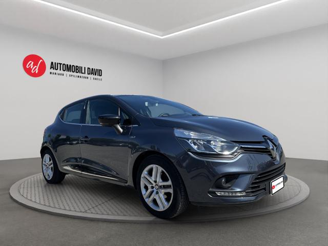 Renault Clio dCi 8V 90 CV 5 porte Duel - foto 2 di 4