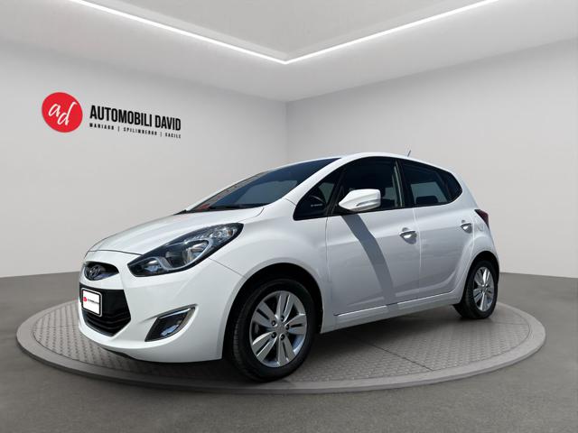 Hyundai iX20 1.4 90 CV Comfort - foto 2 di 4