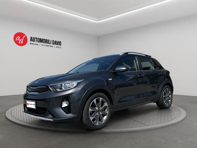 Kia Stonic 1.6 CRDi 115 CV Style - foto 2 di 4