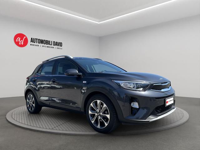 Kia Stonic 1.6 CRDi 115 CV Style - foto 3 di 4