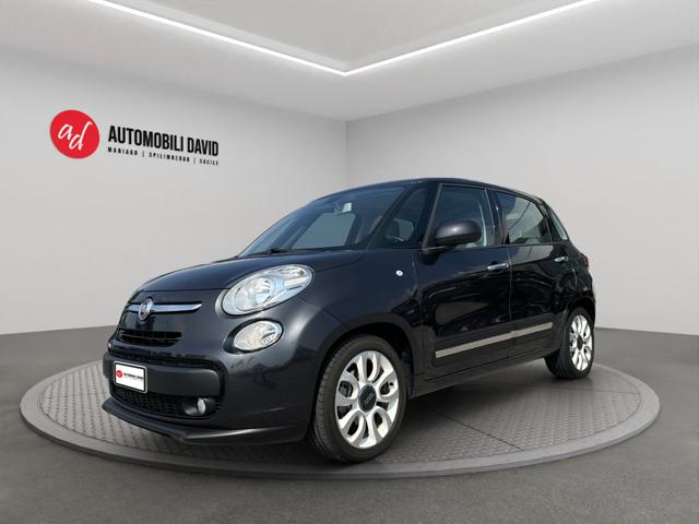 Fiat 500L 1.4 95 CV Pop - foto 2 di 4