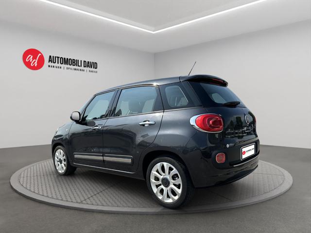 Fiat 500L 1.4 95 CV Pop - foto 4 di 4