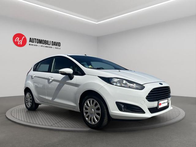 Ford Fiesta 1.2 60CV 5 porte Business - foto 3 di 4