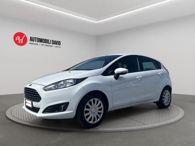 Ford Fiesta 1.2 60CV 5 porte Business - foto 1 di 4