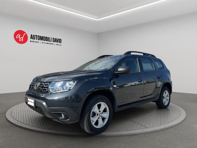 Dacia Duster 1.6 SCe GPL 4x2 Comfort FRIZIONE NUOVA, del 2019, 119.000 km, in vendita a Maniago (PN)