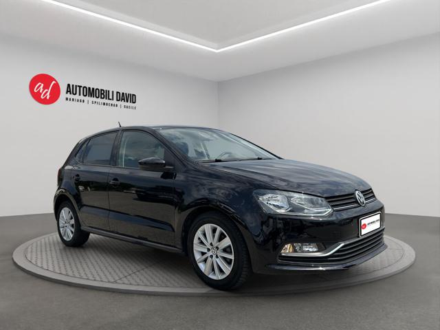 Volkswagen Polo 1.4 TDI 5p. Comfortline - foto 3 di 4
