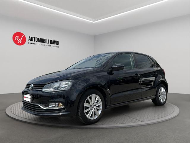 Volkswagen Polo 1.4 TDI 5p. Comfortline - foto 1 di 4