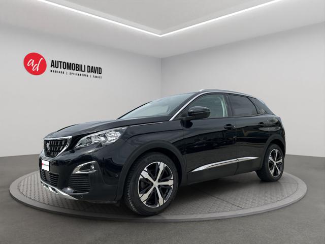 Peugeot 3008 BlueHDi 120 S&S GT Line usato a MANIAGO
