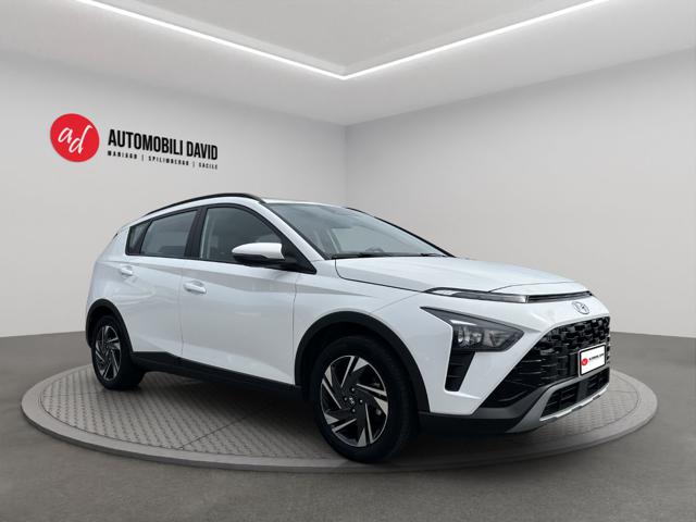 Hyundai BAYON 1.2 MPI MT XLine - foto 3 di 4