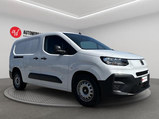 Fiat Doblo Doblò 1.5 BlueHdi 130CV PL-TN Van +IVA - foto 3 di 4