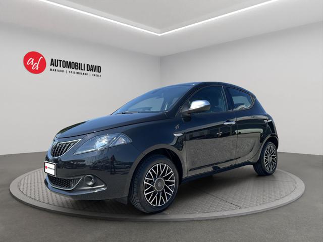 Lancia Ypsilon 1.0 FireFly 5 porte S&S Hybrid Ferretti usato a MANIAGO