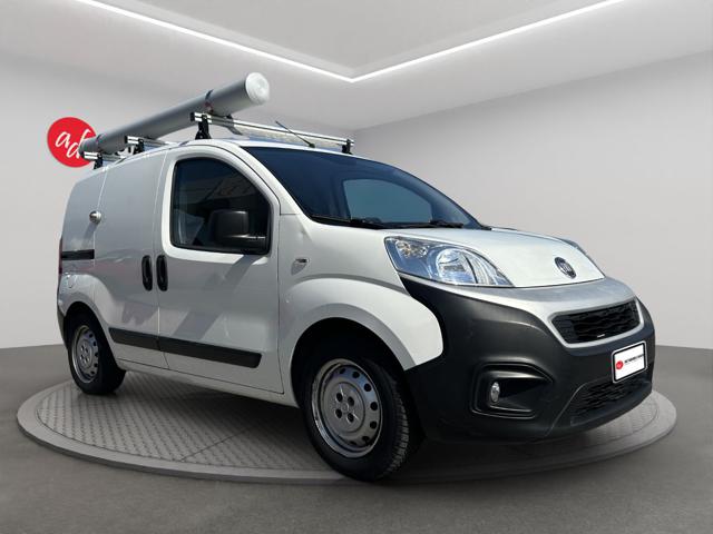Fiat Fiorino 1.3 MJT 95CV Cargo +IVA CON ALLESTIMENTO INT. - foto 3 di 4