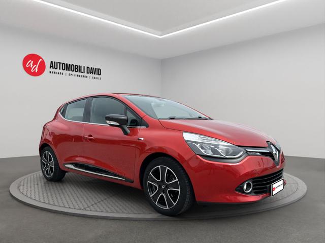 Renault Clio dCi 8V 90 CV Start&Stop 5 porte Energy Duel2 - foto 3 di 4