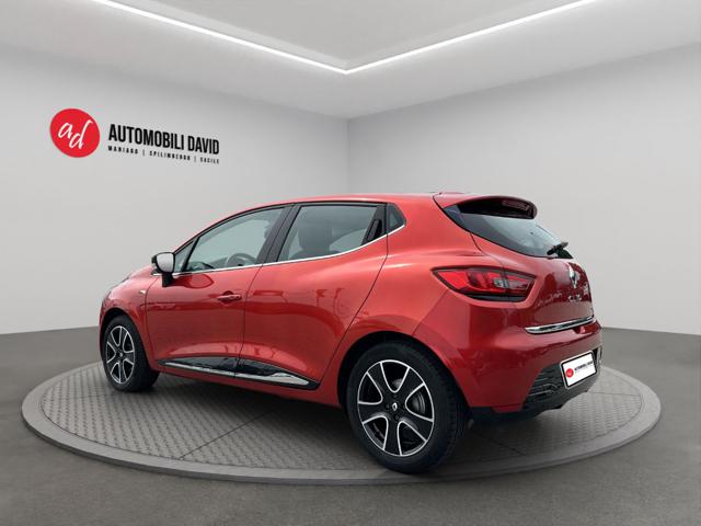 Renault Clio dCi 8V 90 CV Start&Stop 5 porte Energy Duel2 - foto 4 di 4