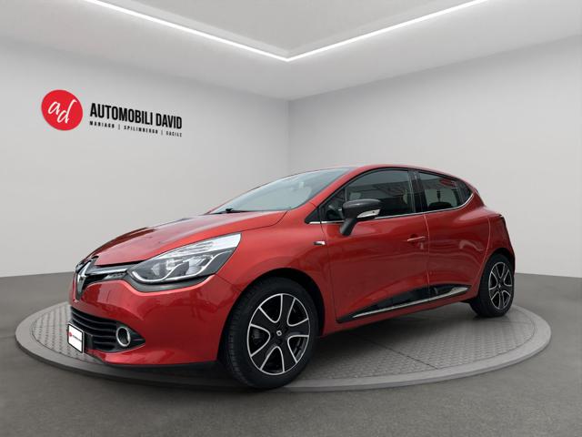 Renault Clio dCi 8V 90 CV Start&Stop 5 porte Energy Duel2 - foto 1 di 4