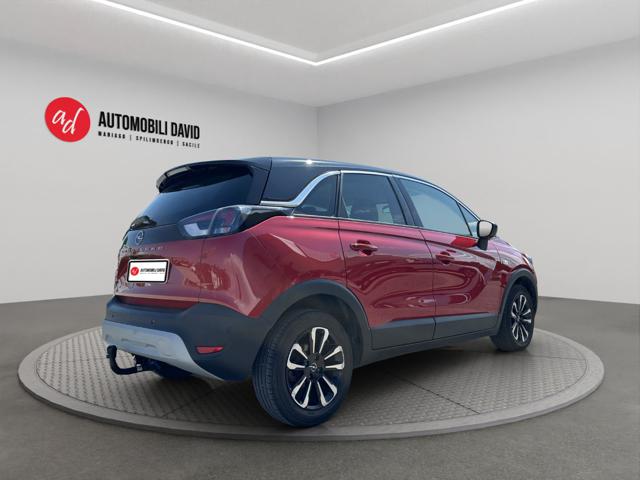 Opel Crossland 1.5 ECOTEC D Elegance + GANCIO TRAINO - foto 4 di 4