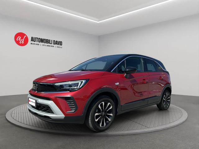 Opel Crossland 1.5 ECOTEC D Elegance + GANCIO TRAINO usato a MANIAGO
