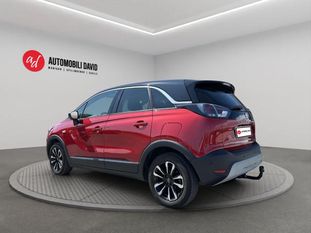 Opel Crossland 1.5 ECOTEC D Elegance + GANCIO TRAINO - foto 3 di 4