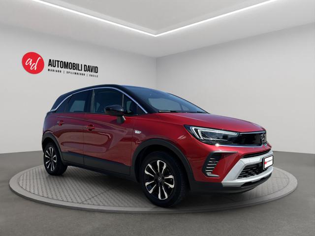 Opel Crossland 1.5 ECOTEC D Elegance + GANCIO TRAINO - foto 2 di 4