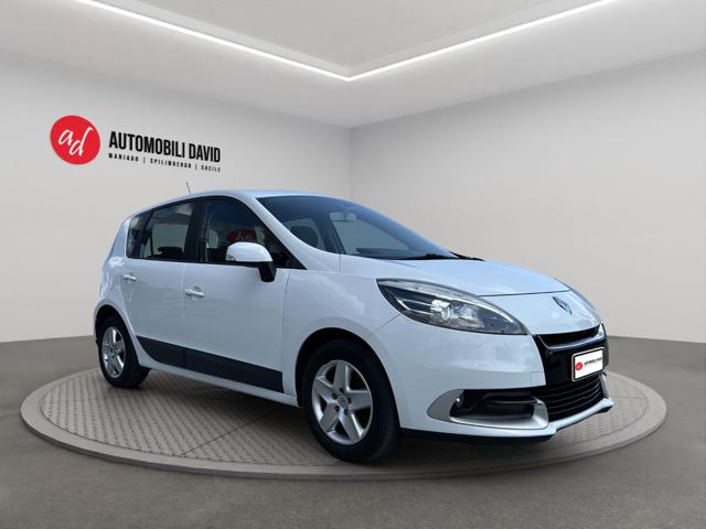 Renault Scenic 1.5 dCi 110CV S&S Live - foto 3 di 4