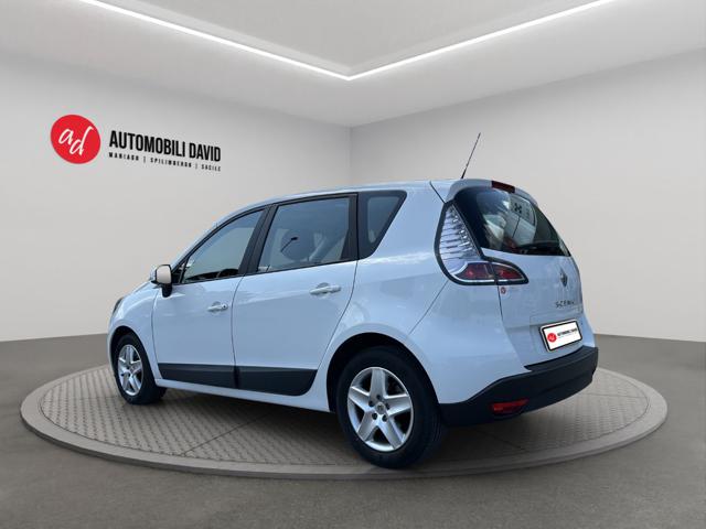 Renault Scenic 1.5 dCi 110CV S&S Live - foto 4 di 4