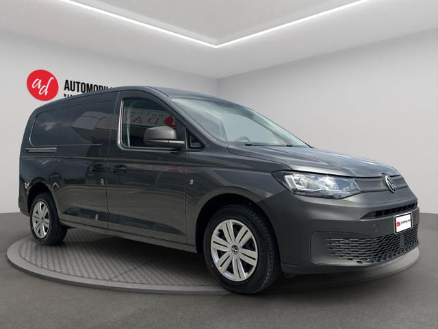 Volkswagen Caddy 2.0 TDI 102 CV Furgone Business Maxi +IVA - foto 3 di 4