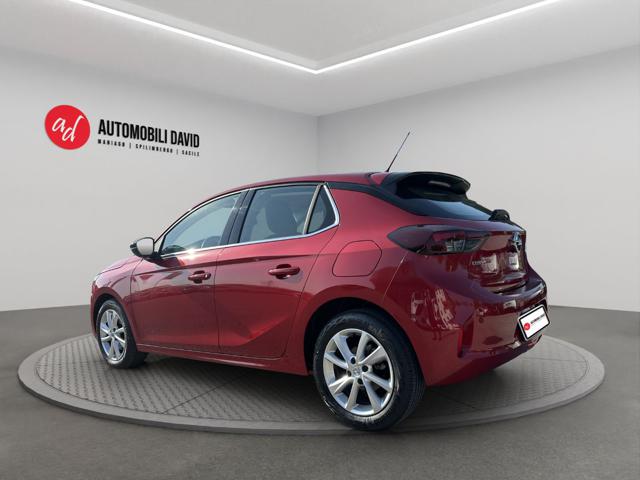 Opel Corsa 1.5 D 100 CV Elegance - foto 4 di 4