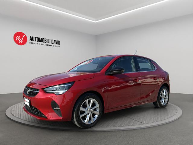 Opel Corsa 1.5 D 100 CV Elegance usato a MANIAGO