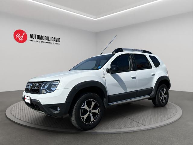 Dacia Duster 1.6 115 CV S&S 4x2 GPL Serie Speciale Brave - foto 2 di 4