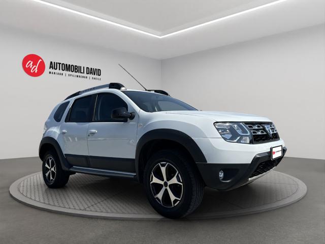 Dacia Duster 1.6 115 CV S&S 4x2 GPL Serie Speciale Brave - foto 3 di 4