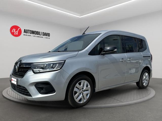 Renault Kangoo 1.5 Blue dCi 95 CV Equilibre, del 2023, 79.000 km, in vendita a Maniago (PN)