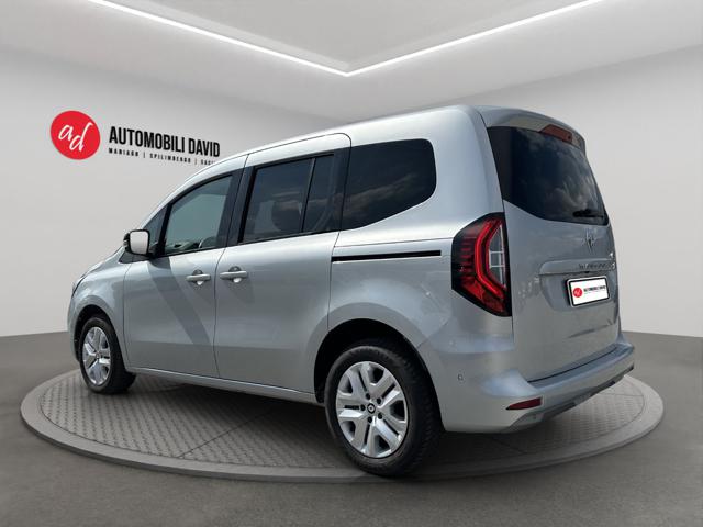 Renault Kangoo 1.5 Blue dCi 95 CV Equilibre - foto 4 di 4